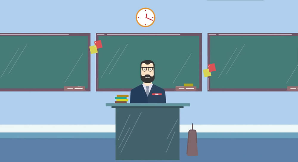 Vue中使用axios请求后端接口